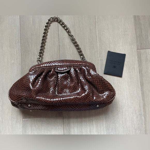 The Handbag Collection at Banana Republic - Picture 10 of 13